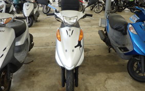 SUZUKI ADDRESS V125 CF4EA