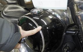 YAMAHA DRAGSTAR 400 CLASSIC  2012 VH02J