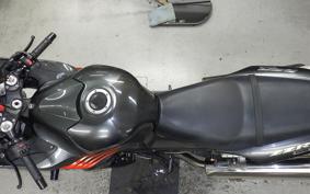 KAWASAKI ZZ1400 NINJA R 2006 ZXT40A
