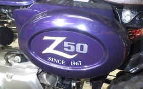 HONDA MONKEY 2005 Z50J