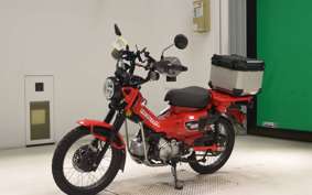 HONDA CT125 HUNTER CUB