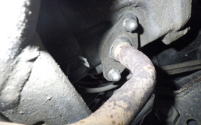 HONDA TACT-4ﾍﾞｰｼｯｸ AF79