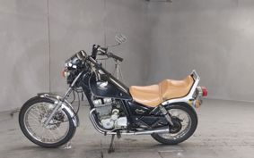 HONDA CBX125 CUSTOM JC12