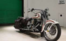 HARLEY FLSTS 1340 1996