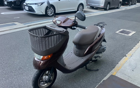 HONDA DIO CHESTER AF68