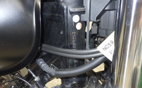 HONDA GB350 2022 NC59