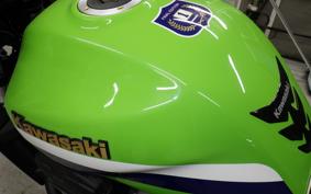 KAWASAKI ZRX1200 D 2016 ZRT20D