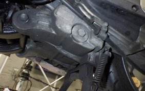 HONDA SHﾓｰﾄﾞ JF51