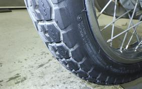 HONDA LITTLE CUB E AA01