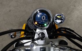 HONDA MONKEY 125 JB03