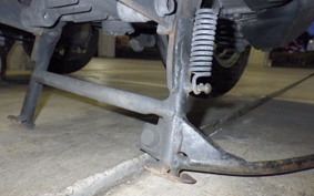 YAMAHA AXIS 125 TREET 2018 SE53J