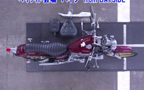 YAMAHA VIRAGO 250