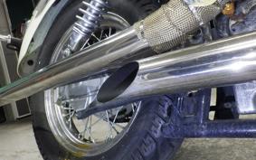 YAMAHA DRAGSTAR 250 2002 VG05J