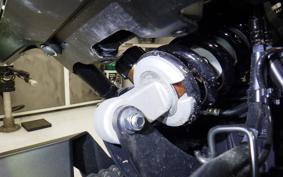 YAMAHA XSR900 2025 RN96J