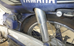 YAMAHA MATE 50 UA04J