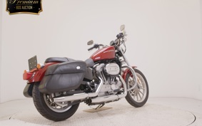 HARLEY XL883L 2006
