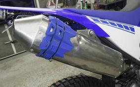 YAMAHA WR250R 2008 DG15J