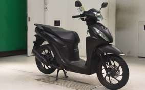 HONDA DIO 110 JK03