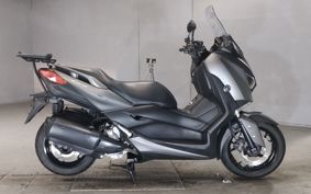YAMAHA X-MAX 250 SG42J