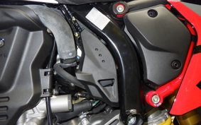 DUCATI HYPERMOTARD698モノ 2024