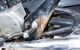 YAMAHA TX650 447