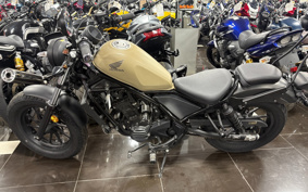 HONDA REBEL MC49