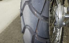 YAMAHA XTZ125 2009