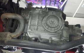 HONDA VTR 250 Gen. 2 2017 MC33