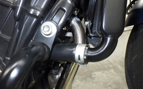 HONDA CB650R 2021 RH03