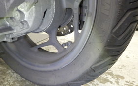 HONDA PCX 160 KF47