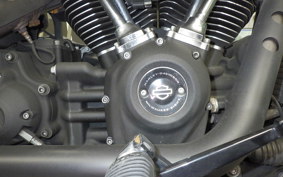 HARLEY FXLRS1870 2019