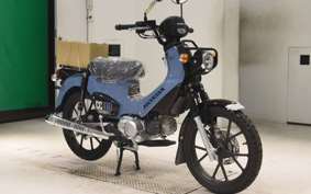 HONDA ｸﾛｽｶﾌﾞ110LITE JA79