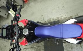 HONDA CRF250 GEN 2 RALLY 2021 MD47