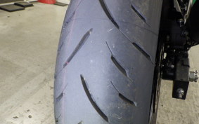 KAWASAKI NINJA 400 2025 EX400L