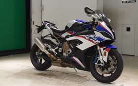 BMW S1000RR M DDC 2022