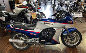 KAWASAKI GPZ750 R 1986 ZX750G