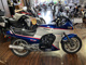 Фото Kawasaki GPZ750 R 1986 с японского аукциона