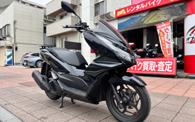 HONDA PCX 160 KF47