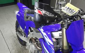 YAMAHA YZ250FX 2019 CG57C