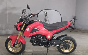 HONDA GU ROM JC61
