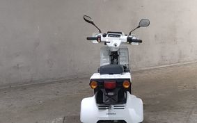HONDA GYRO TD02