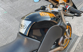 BUELL FIREBOLT XB12R 2006 AX03