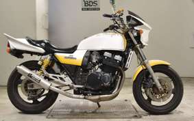 SUZUKI GSX400 IMPULSE 1994 GK79A