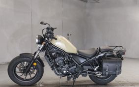 HONDA REBEL MC49