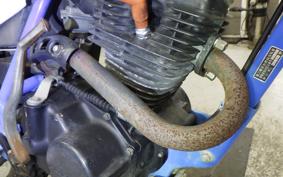 HONDA TL125 2024 JD06