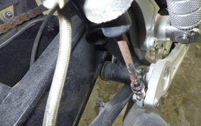 YAMAHA SR400 Gen.2 1996 1JR