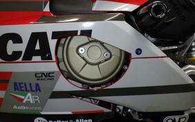 DUCATI PANIGALE V4 S 2018