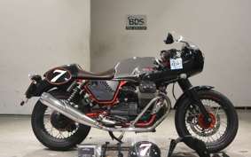 MOTO GUZZI V7 STONE 2019