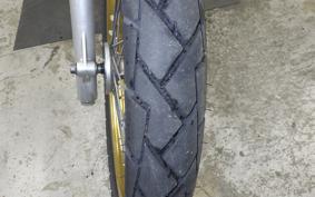 YAMAHA SEROW 250 Gen.3 2022 DG31J