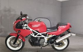 YAMAHA TRX850 1995 4NX